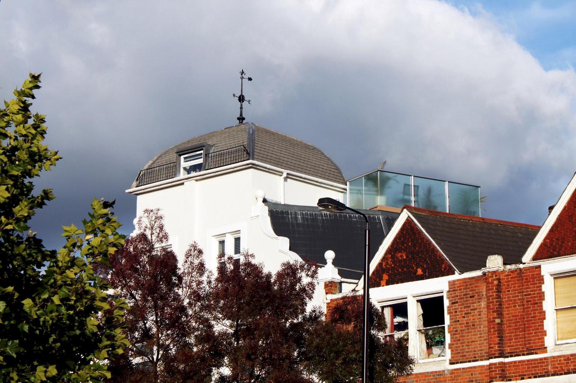 Madison Hill - White Hill House 5 - 3 Bedroom Flat Londra Exterior foto